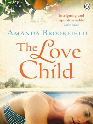 cover image of The Love Child